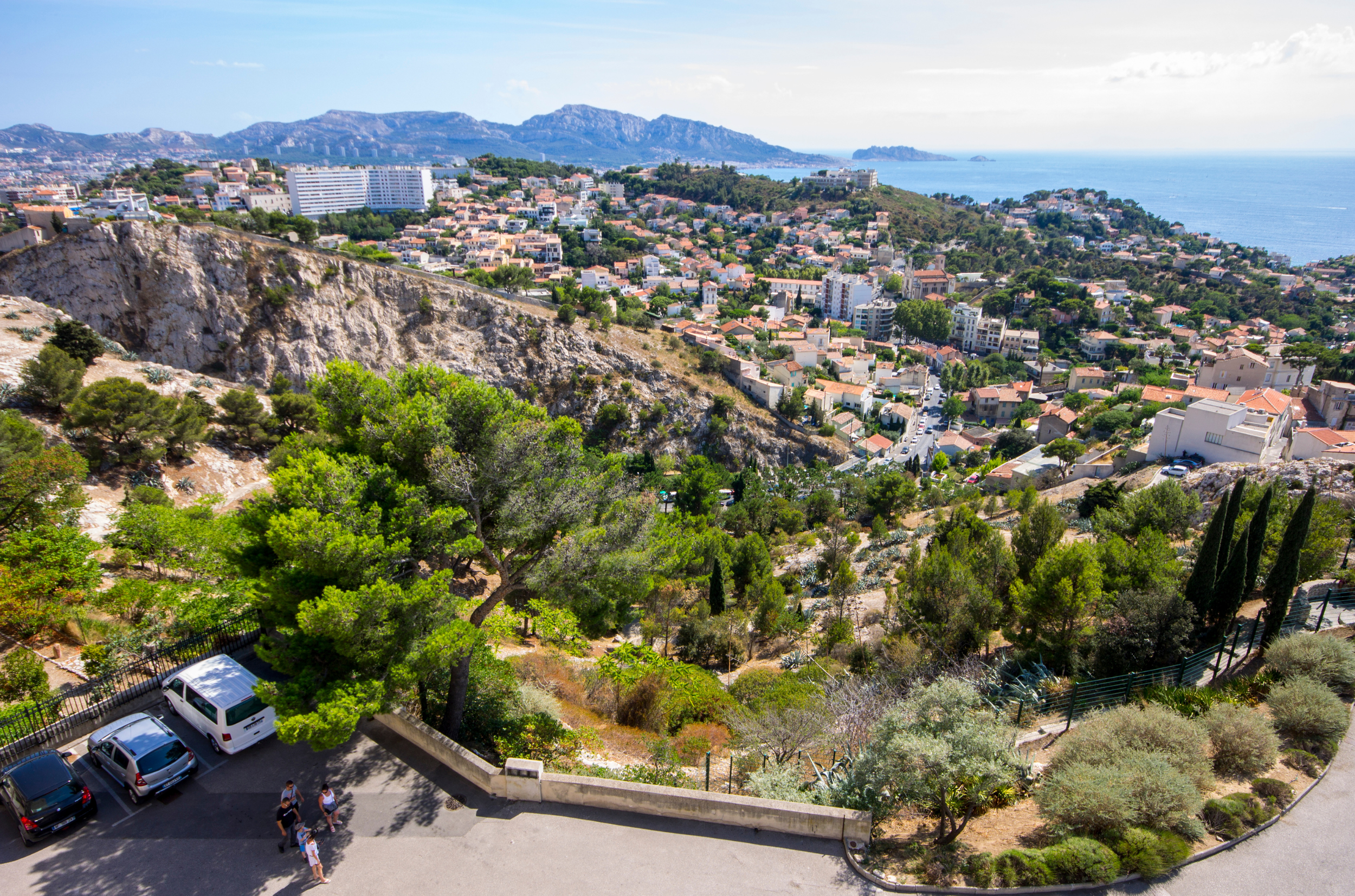 Qwantic Marseille, formation BPJEPS APSF en alternance