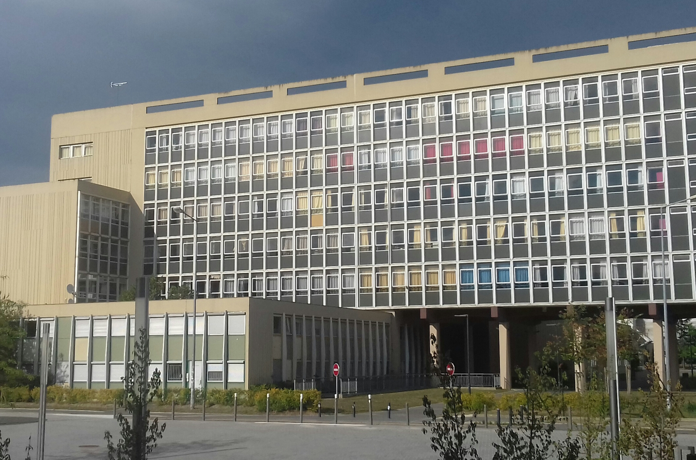IPMS Nanterre, formation BPJEPS APSF et MAPST proche Paris
